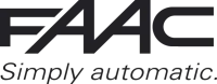 logo FAAC